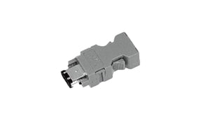 Omron R88A-CNG01A, Cable for Use with G-Series Servo Motors, 10m Length, Single-Phase