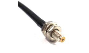 Omron E32-EC41-1 1M, Plastic Fibre Optic Sensor 17 mm - generaltechuae