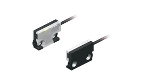 Omron E32-LT35Z 2M, Plastic Fibre Optic Sensor 3600 mm, IP40 - generaltechuae