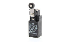 Omron D4N-1126, Safety Limit Switches