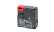 Omron D4NL-4FFA-B4, D4NL Series Safety Interlock Switch, Power to Unlock, 24V dc, 2NC/1NO + 2NC