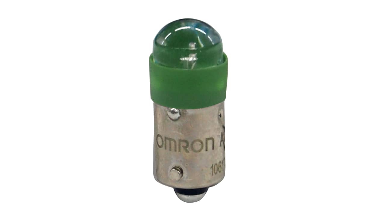 Omron A22NZ-L-GA, LED Reflector Bulb