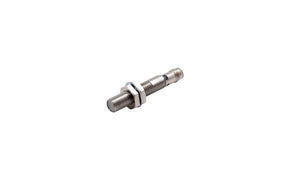 Omron E2E-X1R5B1TL8-M5, Inductive Threaded Barrel Proximity Sensor, M8, 1.5 mm Detection, PNP NO, 10 → 30 V dc