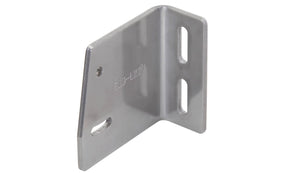 Omron E39-L223, Stainless Steel Mounting Bracket, 54 x 24 x 53mm