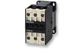 Omron J74KN-D-RC 24, J7KN J7KN Contactor, 48 → 12 V ac/dc Coil - generaltechuae