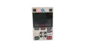 Omron JVOP-KPLCA04AEZ, Keypad for Use with Q2V, 106mm Length