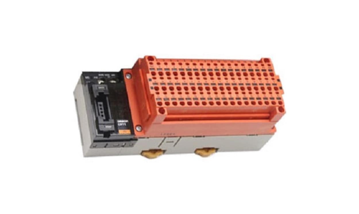 Omron CRT1-ID16SL-1, CRT1 Series Input Unit for Use with Componet, PNP