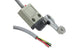 Omron D4C-3224, Roller Lever Limit Switch, CO, IP67, SPDT, Metal Housing, 30V ac Max, 4A Max