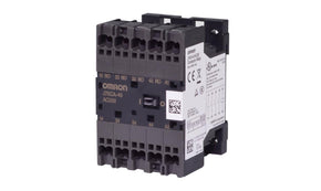 Omron J7KCA-22 48VDC, J7KCA J7KCA Contactor Relay, 48 V dc Coil, 4-Pole, 6 A, 2NC, 2NO - generaltechuae
