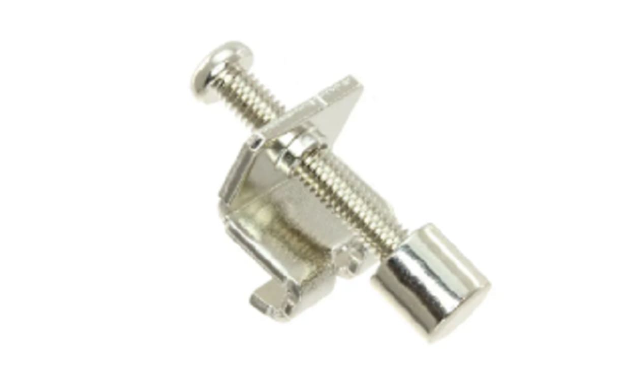 Omron NB-ATT01, Mounting Bracket For Use With HMI NB-series - generaltechuae