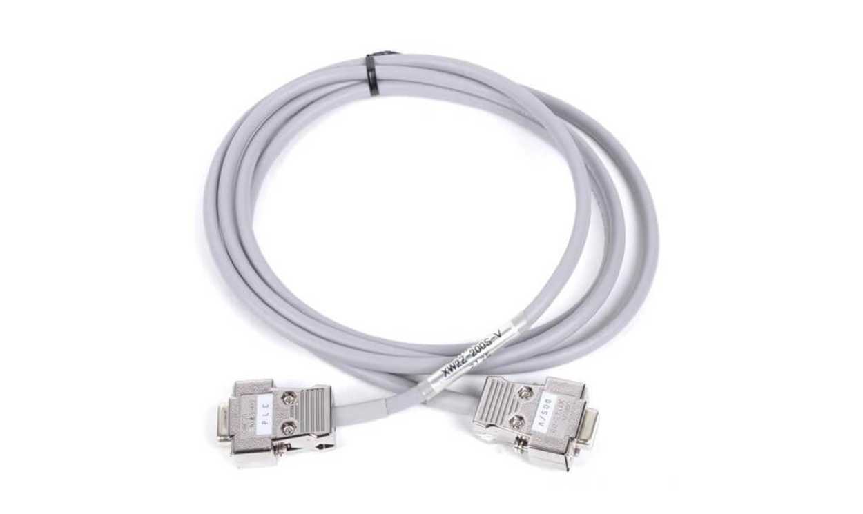 Omron XW2Z-200S-CV, Cable 2m - generaltechuae
