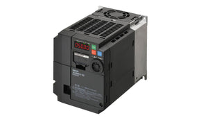 Omron 3G3MX2-A4004-EV2, Inverter Drive, 0.75 kW, 3 Phase, 400 V, 2.1 A, 3G3MX2 Series - generaltechuae