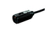 Omron E3FA-RP11-F2 2M, Retroreflective Photoelectric Sensor, Cylindrical Sensor, 400 mm Detection Range - generaltechuae