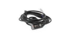 Omron E3FA-TP11-D 2M, Through Beam Photoelectric Sensor, Cylindrical Sensor, 200 mm Detection Range