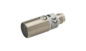 Omron E3FB-DP21, Diffuse Photoelectric Sensor, Cylindrical Sensor, 100 mm Detection Range - generaltechuae