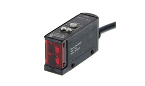 Omron E3S-AD32, Diffuse Photoelectric Sensor, Block Sensor, 700 mm Detection Range - generaltechuae