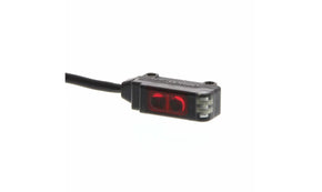 Omron E3T-SL21 2M, Diffuse Photoelectric Sensor, Block Sensor, 150 mm Detection Range - generaltechuae