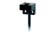 Omron EE-SX951P-R 1M, Through Beam Photoelectric Sensor, Compact Sensor, 5 mm Detection Range - generaltechuae