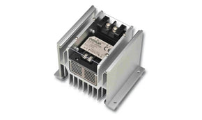 Omron G3PH-5150B 5-24VDC, Series Solid State Relay, 150 A Load, Surface Mount, 480 V ac Load - generaltechuae