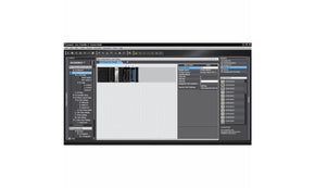 Omron SYSMAC-LU501L, User License Software for Windows