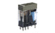 Omron G2R-2-SN 12VDC (S), Plug In Power Relay, 12V dc Coil, 5A Switching Current, DPDT