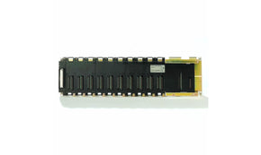 Omron CS1W-BC103, CS Series Backplane for Use with C200H