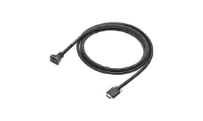 Omron FZ-VSLB3 10M, , FH Series Camera Cable, 10m Cable Length for Use with High-Speed Digital CMOS Cameras