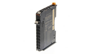 Omron NX-AD4204, NX-AD Series Analog Input Module for Use with NX Controller, Analog - generaltechuae