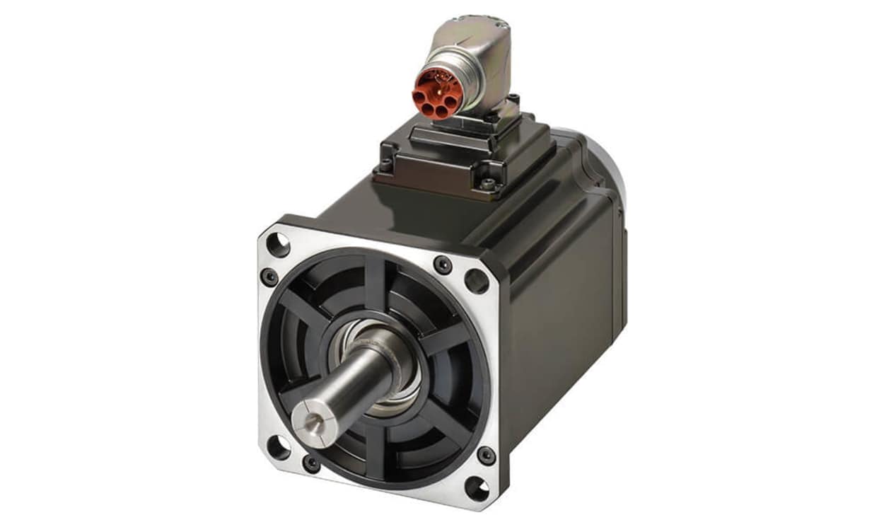 Omron R88M-1AL1K530C-S2, 400 V ac 1.5 kW Servo Motor, 3000 rpm, 14.3 Nm Max Output Torque, 19mm Shaft Diameter - generaltechuae