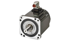 Omron R88M-1AM1K515T-S2, 230 V ac 1.5 kW Servo Motor, 1500 rpm, 28.7 Nm Max Output Torque, 22mm Shaft Diameter - generaltechuae