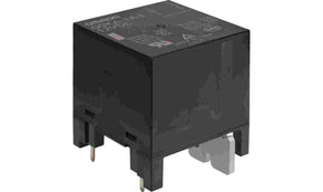 Omron G9KA-1A-E-DC12, PCB Mount Power Relay, 24V dc Coil, 300A Switching Current, SPST-NO