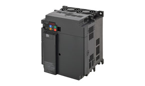 Omron 3G3M1-A2150, Variable Speed Drive, 18.5 kW, 3 Phase, 200 V ac, 69 A, M1 Series - generaltechuae
