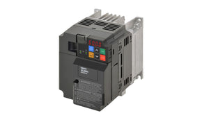 Omron 3G3M1-A2022, Variable Speed Drive, 3 kW, 3 Phase, 200 V ac, 12 A, M1 Series - generaltechuae