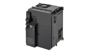 Omron 3G3M1-A2075-ECT, Variable Speed Drive, 11 kW, 3 Phase, 200 V ac, 40 A, M1 Series - generaltechuae