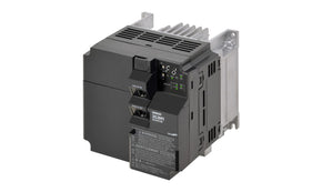 Omron 3G3M1-A4040-ECT, Variable Speed Drive, 5.5 kW, 3 Phase, 400 V ac, 11.1 A, M1 Series - generaltechuae
