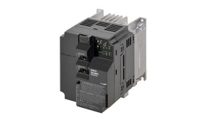 Omron 3G3M1-AB015-ECT, Variable Speed Drive, 1.5 kW, 1 Phase, 200 V ac, 9.6 A, M1 Series - generaltechuae