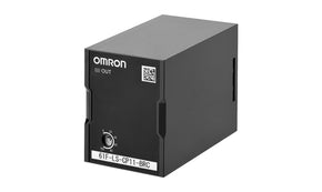 Omron 61F-LS-CP11-BRC, 61F-LS-CP11 Series Level Controller -, 24 V dc 3 Relay - generaltechuae