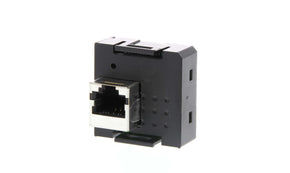Omron CP1W-EIP61, CP1W Series Adapter for Use with CP1H-X/XA/Y, CP1L-L14/L20/M30/M40/M60 - generaltechuae