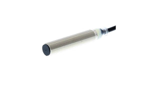 Omron E2B-M12LS02-WP-B1 2M, Inductive Threaded Barrel Proximity Sensor, M12, 2 mm Detection