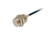 Omron E2E-X15B3D30 2M, Inductive Threaded Barrel Proximity Sensor, M30, 15 mm Detection