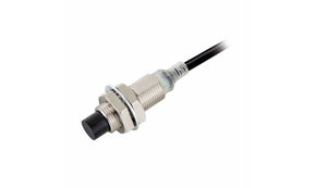Omron E2E-X8MD1 2M, Inductive Threaded Barrel Proximity Sensor, M12, 8 mm Detection