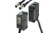 Omron E3Z-T81-M3J 0.3M, Through Beam Photoelectric Sensor, Rectangular Sensor, 15000 mm Detection Range - generaltechuae
