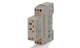 Omron H3DS-AL AC/DC, H3DS Series DIN Rail Mount Timer Relay, 24 → 230 V ac, 24 → 48V dc, 1-Contact, 0.1 s → 120h,