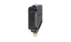 Omron E3Z-D87, Diffuse Photoelectric Sensor, Block Sensor, 1 m Detection Range