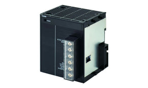 Omron CJ1W-PA205R, CJ1W Series PLC Power Supply for Use with CJ1M Series