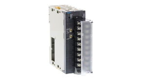 Omron CJ1W-DA08C, CJ Series PLC I/O Module for Use with CJ1W Series, Analogue