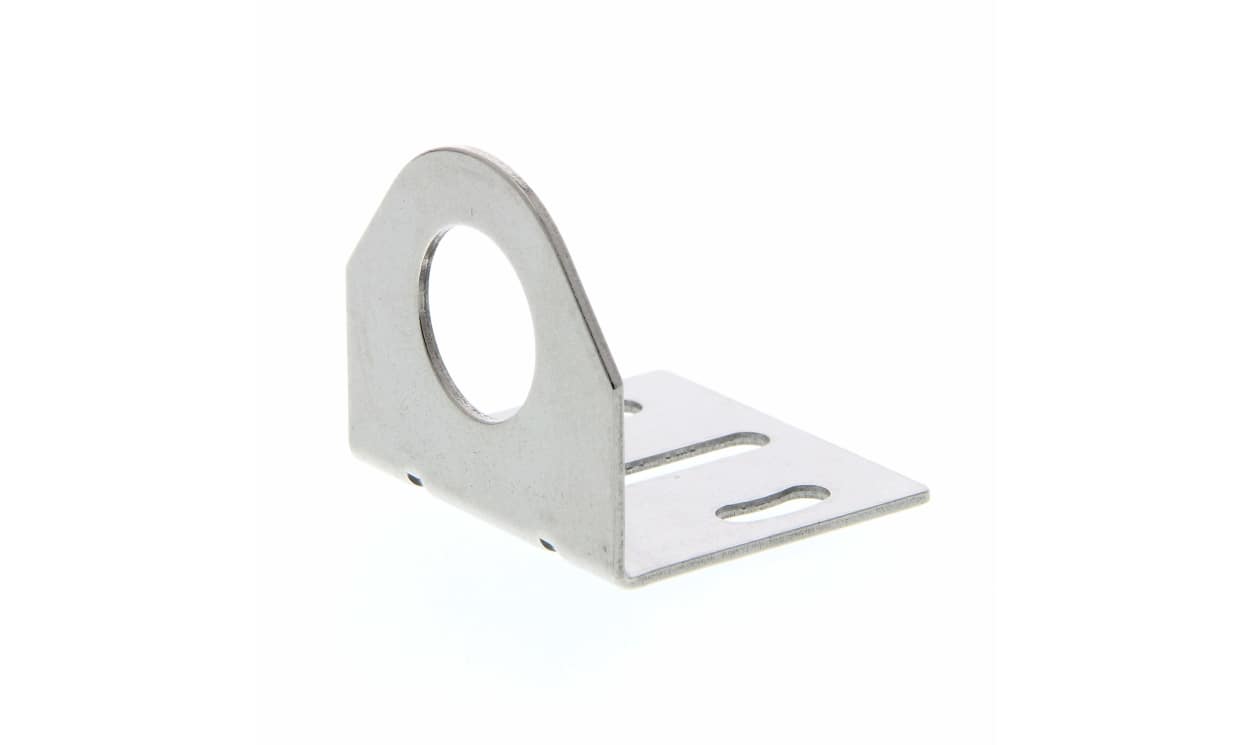 Omron E39-L183, , E39-L Series Mounting Bracket for Use with E3FA Series, E3RA Series, CE Standard - generaltechuae