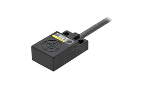 Omron TL-W5MC2 2M, Inductive Block Proximity Sensor, 5 mm Detection, NPN NC, 12 → 24 V dc