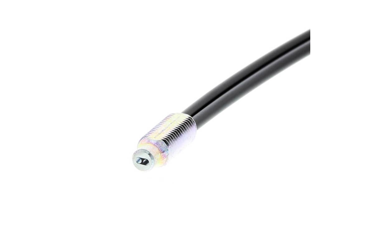 Omron E32-DC500 5M, Fibre Optic Cable - generaltechuae