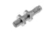 Omron E2A-S08KS02-M5-B1, Inductive Threaded Barrel Proximity Sensor, M8, 2 mm Detection, PNP NO, 10 → 32 V dc